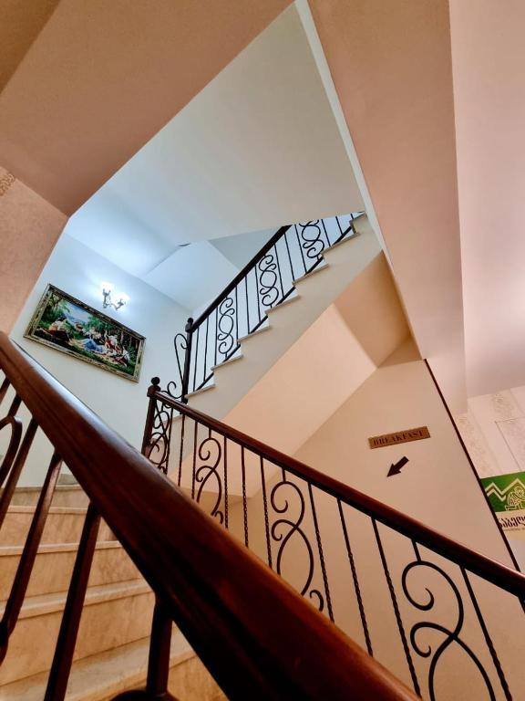 Marialuis Hotel Tbilisi ภายนอก รูปภาพ