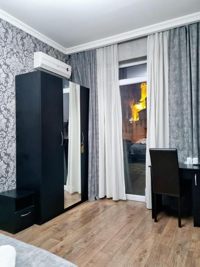 Marialuis Hotel Tbilisi ภายนอก รูปภาพ