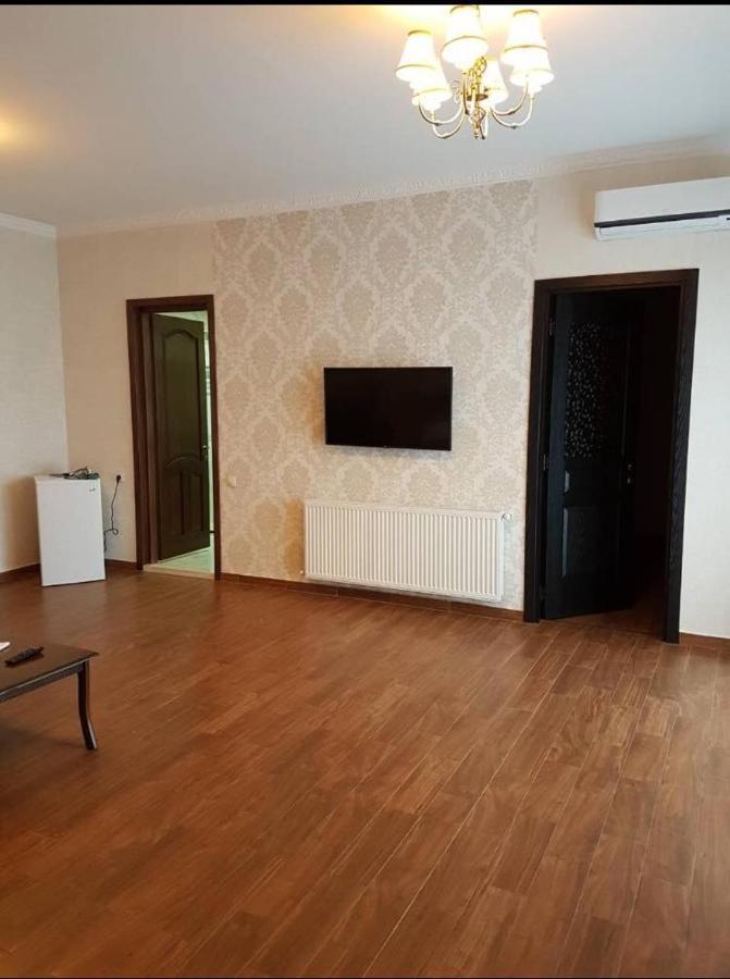 Marialuis Hotel Tbilisi ภายนอก รูปภาพ