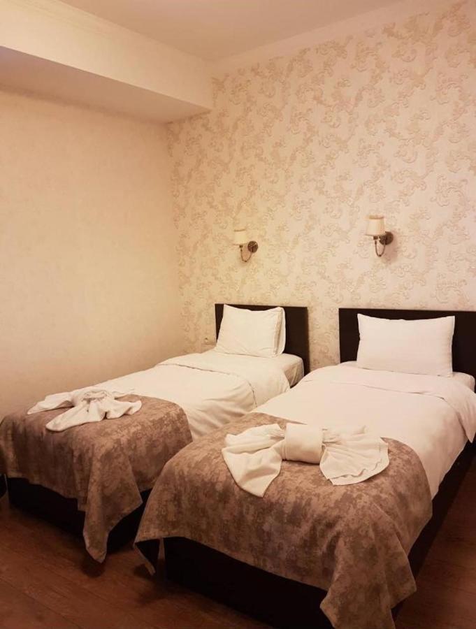 Marialuis Hotel Tbilisi ภายนอก รูปภาพ