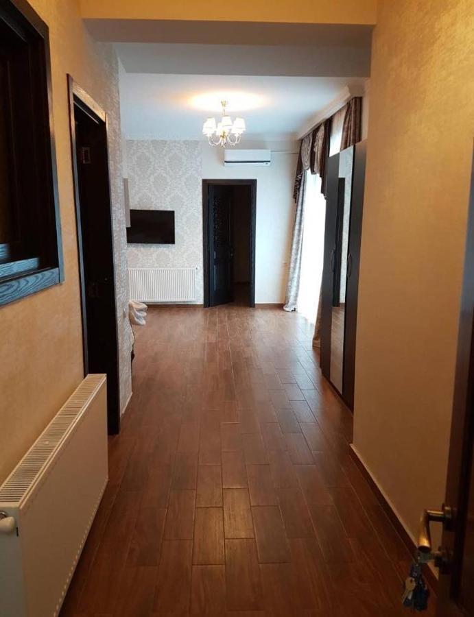 Marialuis Hotel Tbilisi ภายนอก รูปภาพ